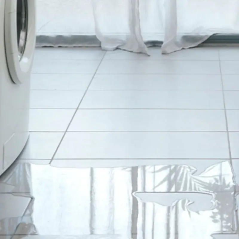 Appliance Leak Cleanup in Hancock County, IL
